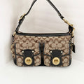 Coach Legacy Shoulder Bag