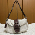 Coach Soho Flap Shoulder Bag
