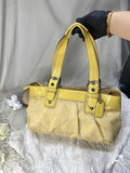 Coach Soho Pleated Signature C
Tote
